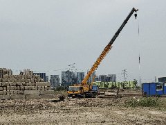 樁基施工前，為什么要進(jìn)行試樁？